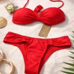 biquíni duzani calcinha tanga larga