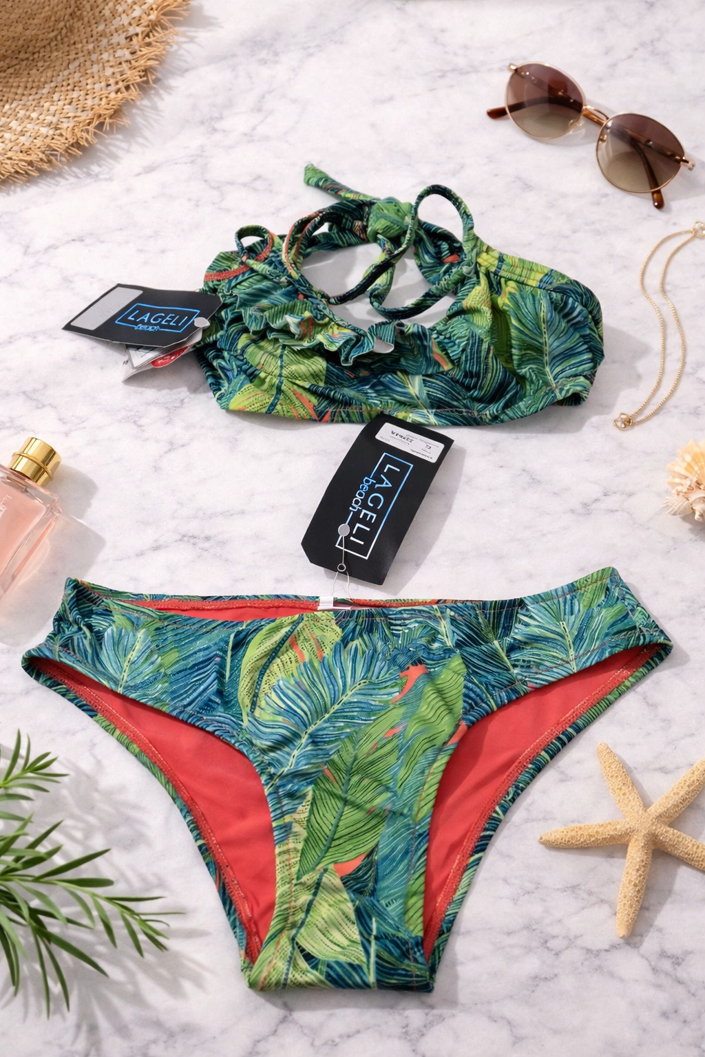 biquíni lageli/duzani infantil biquíni lageli/duzani infantil